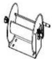 Coxreels 117-4-225-CM - 1