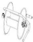 Coxreels 112-3-100-CM - - CONTRÔLE OPÉRATIONNEL - 3