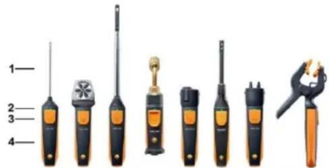 Testo 184 - Обзор - 1