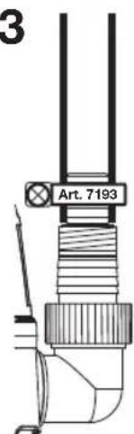 GARDENA 10500 - 5