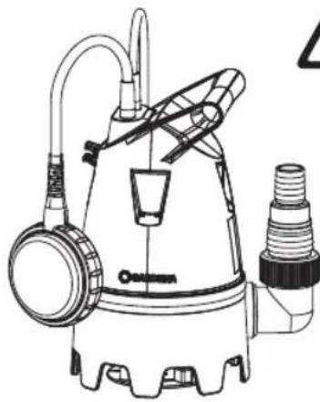 GARDENA 10500 - 1