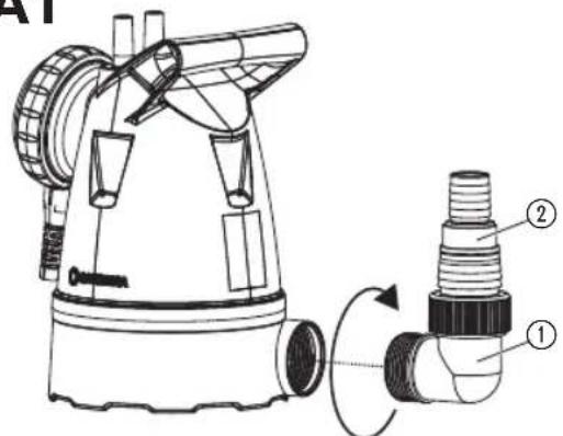 GARDENA 10500 - 2