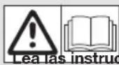 GARDENA 10500 - ¡IMPORTANTE! - 1