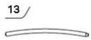 Salta Comfort Edition 5071 - 5071, 5072, 5074 & 5075 - 29