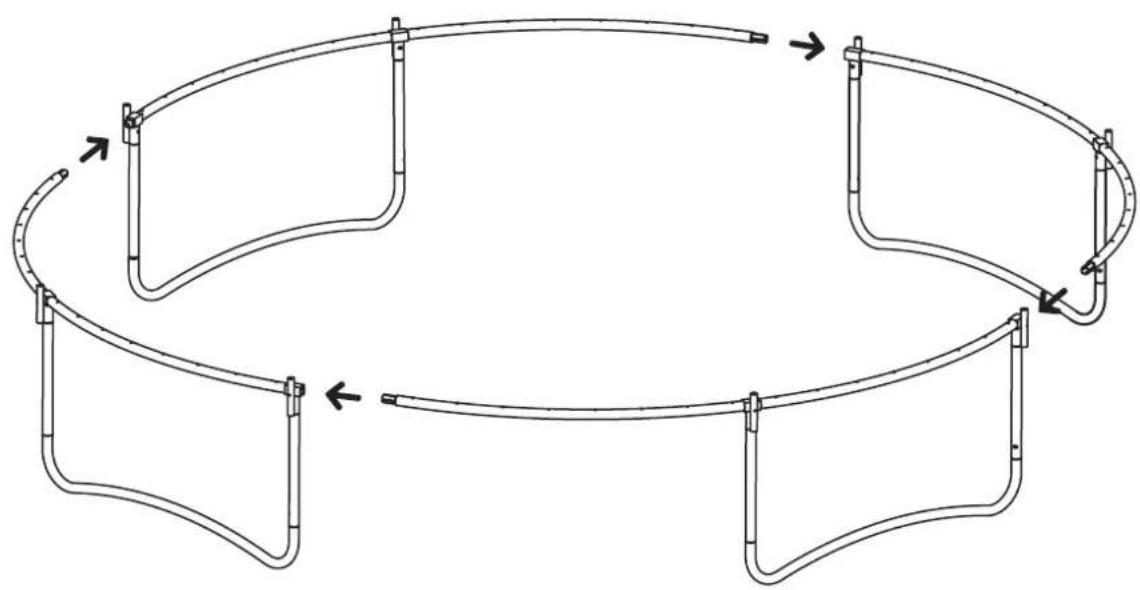 Salta Comfort Edition 5071 - 5071, 5072, 5074 & 5075 - 15