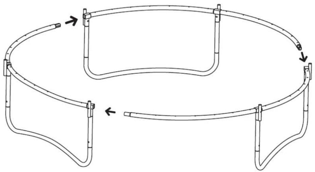 Salta Comfort Edition 5071 - 5071, 5072, 5074 & 5075 - 14