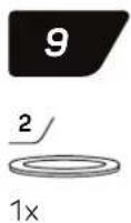 Salta Comfort Edition 5071 - 5071, 5072, 5074 & 5075 - 21