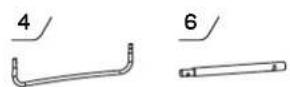 Salta Comfort Edition 5071 - 5071, 5072, 5074 & 5075 - 8