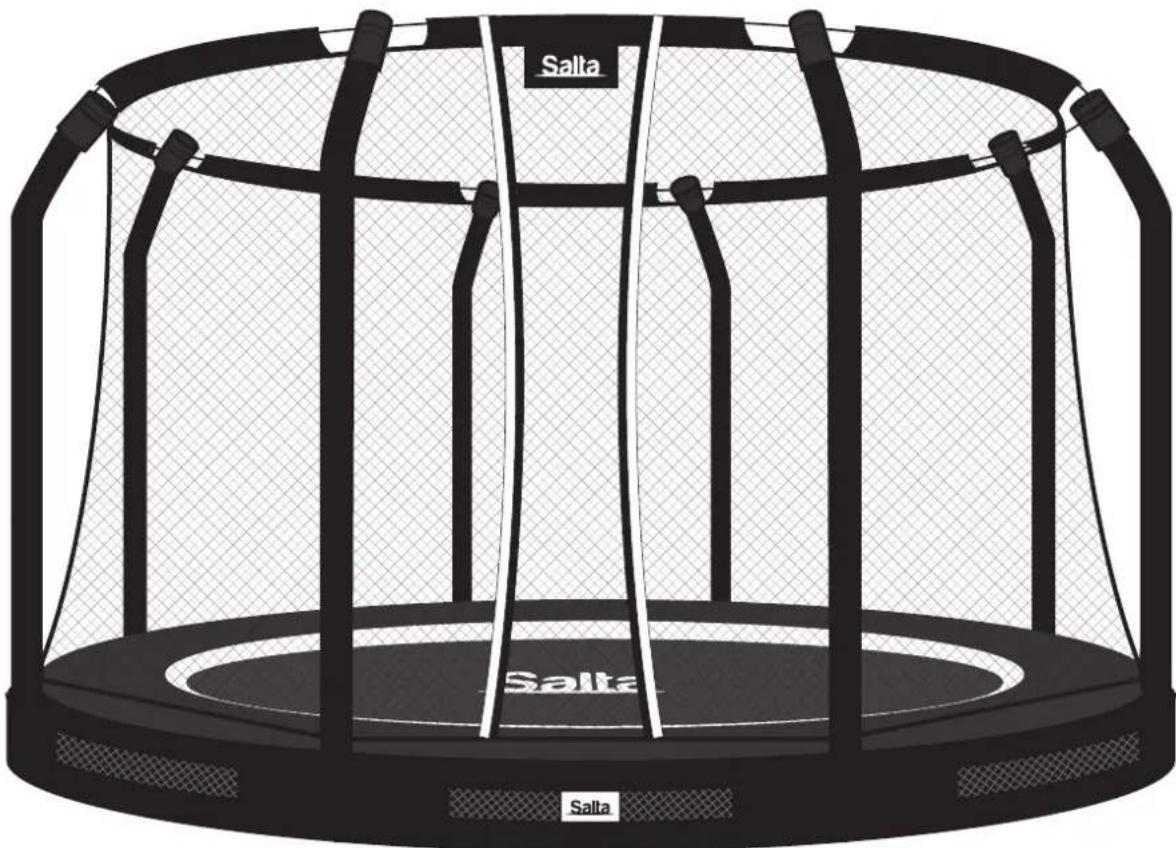 Salta Premium Ground 5853 - 16 - 13