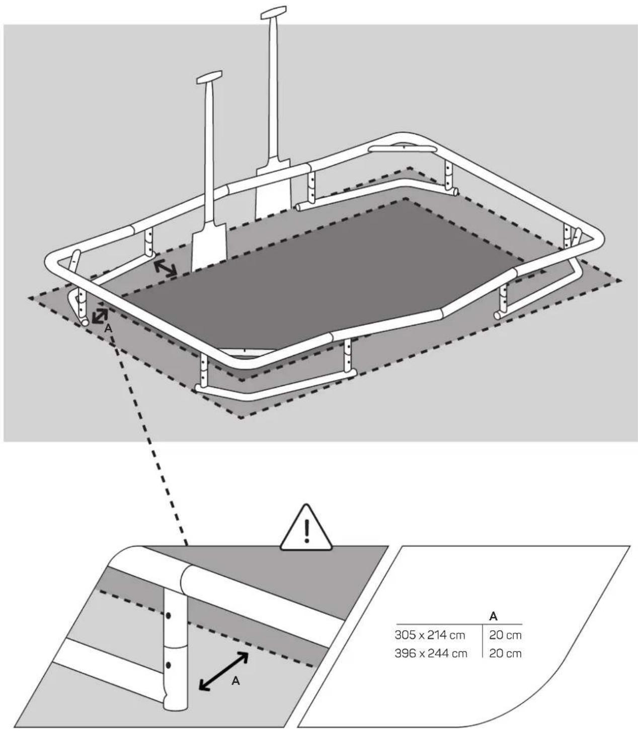 Salta Royal Baseground 5366 - VIDEO INSTRUCTIONS - 33