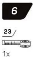 Salta Royal Baseground 5366 - VIDEO INSTRUCTIONS - 34