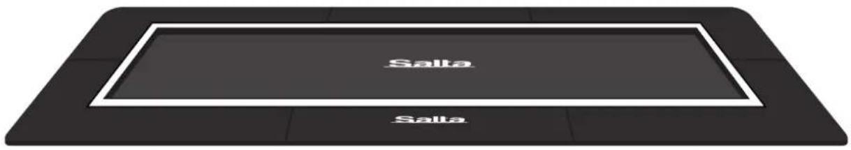 Salta Royal Baseground 5366 - ROYAL BASEGROUND - 9