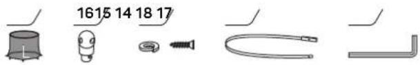 Salta Comfort Edition 5078 - 5071, 5072, 5074 & 5075 - 29
