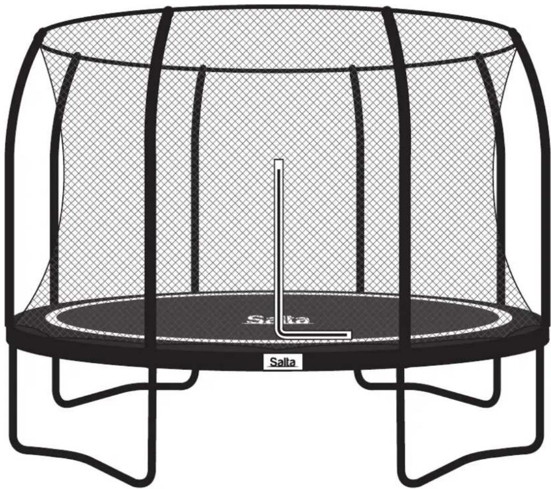 Salta Comfort Edition 5078 - 5071, 5072, 5074 & 5075 - 35