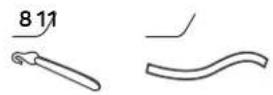 Salta Comfort Edition 5078 - 5071, 5072, 5074 & 5075 - 25