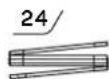 Salta Premium Ground 5856 - VIDEO INSTRUCTIONS - 57