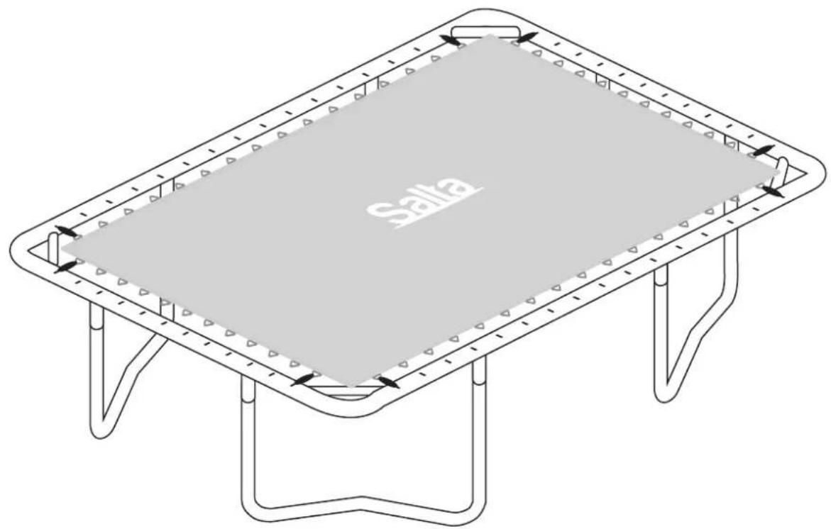 Salta Combo 588 - 4