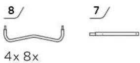 Salta Combo 589 - VIDEO INSTRUCTIONS - 22