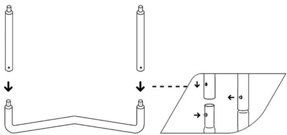 Salta Combo 589 - VIDEO INSTRUCTIONS - 23