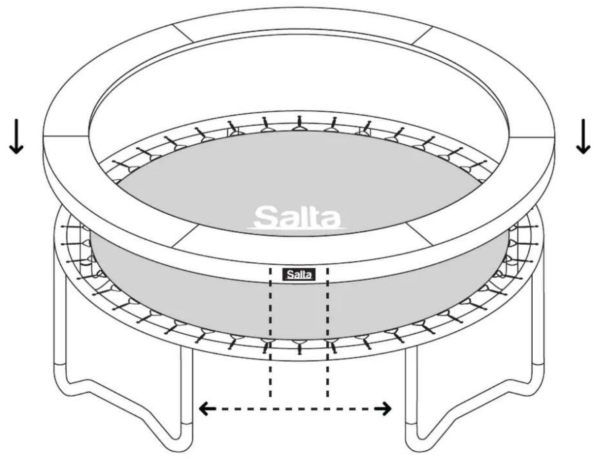 Salta First Class 5941 - 31
