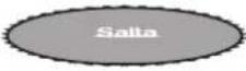 Salta Comfort Edition Ground 5398 - VIDEO INSTRUCTIONS - 1