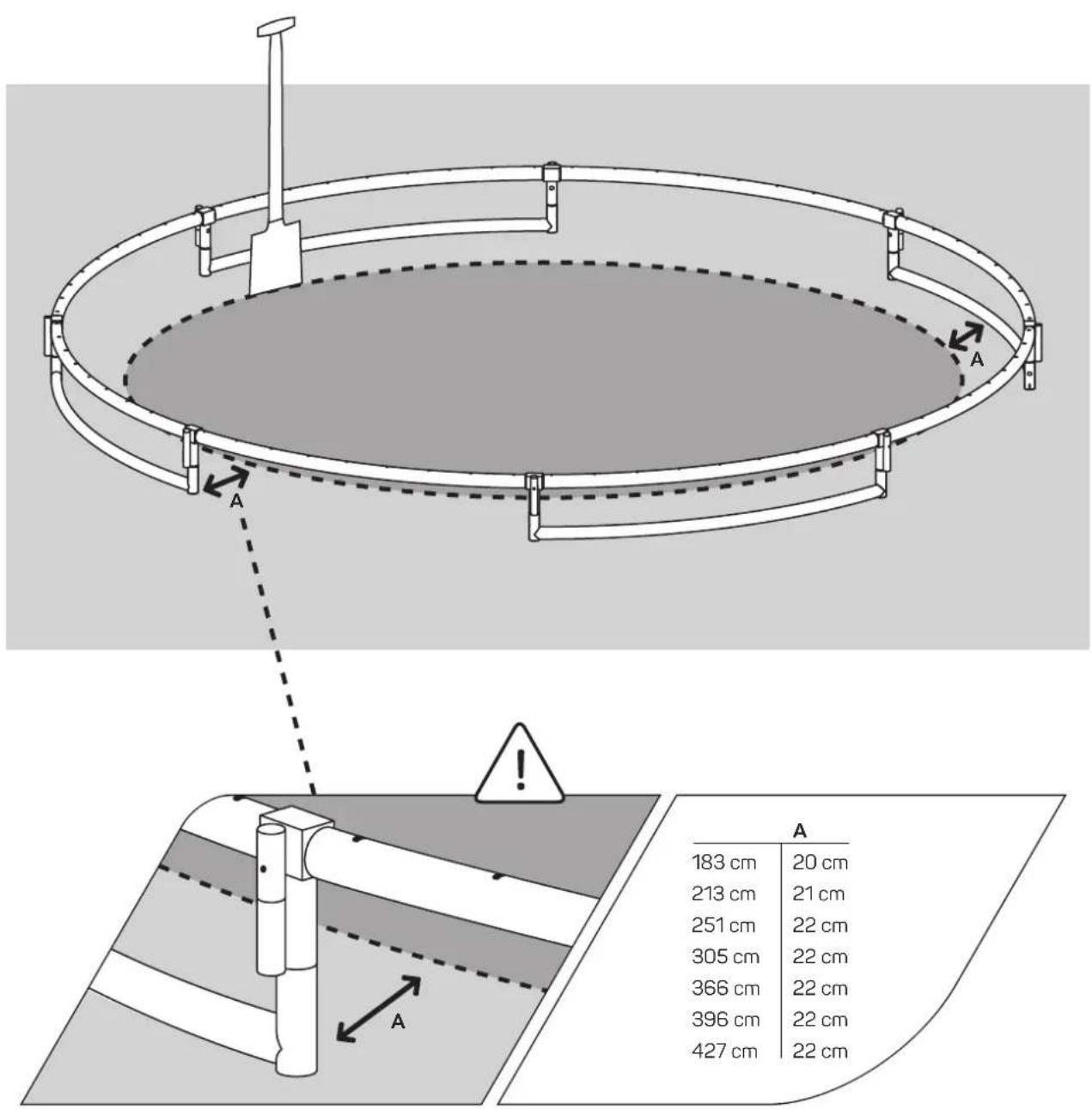 Salta Comfort Edition Ground 5398 - VIDEO INSTRUCTIONS - 37