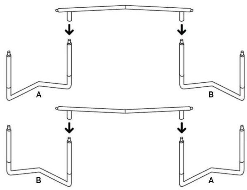 Salta Combo 590 - VIDEO INSTRUCTIONS - 26
