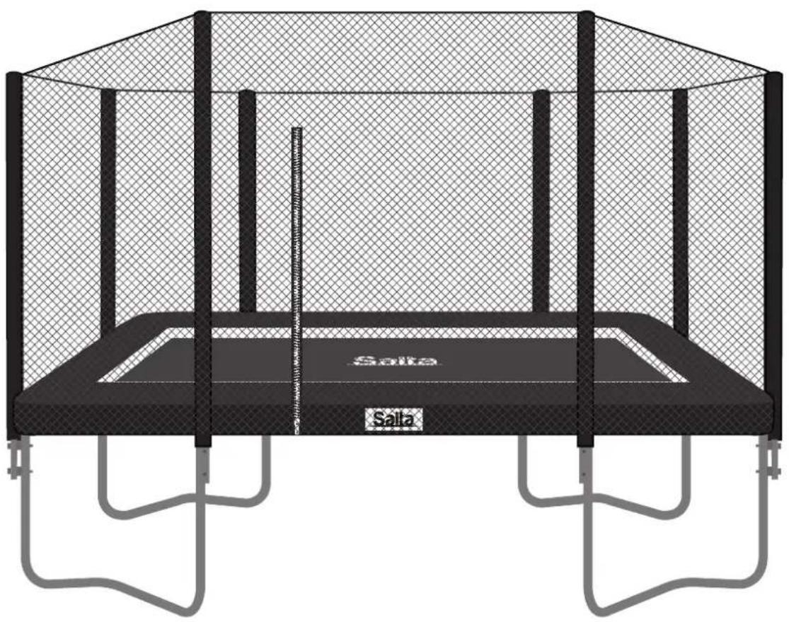 Salta Combo 590 - VIDEO INSTRUCTIONS - 49