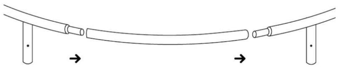 Salta Combo 587 - & 584 - 3