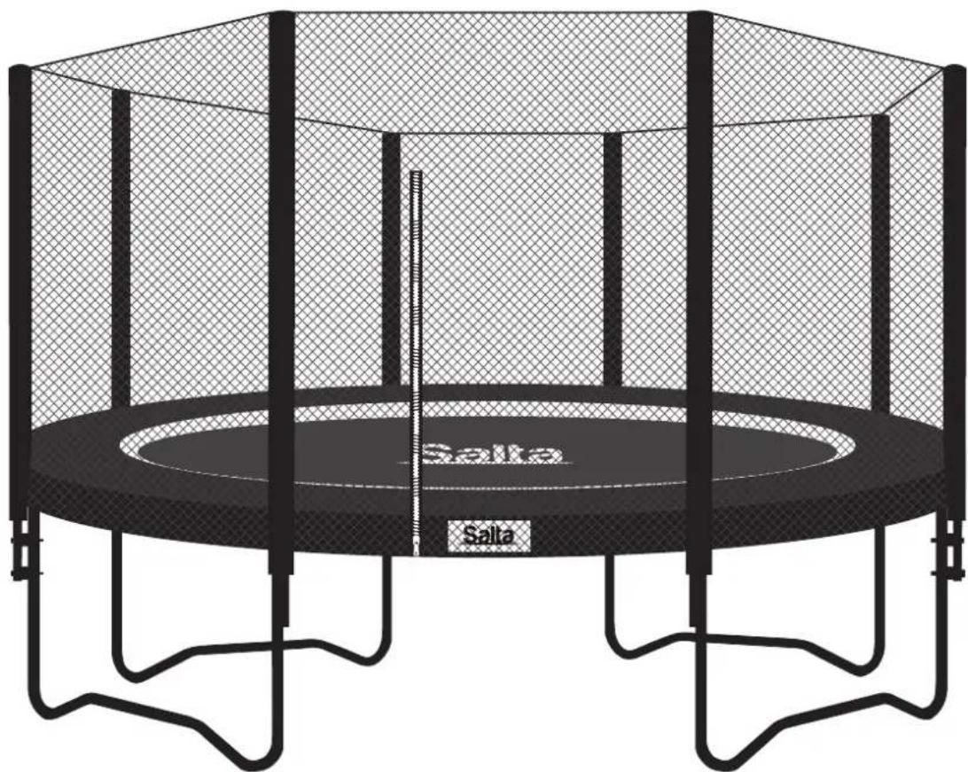 Salta Combo 587 - & 582 - 28