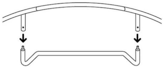 Salta Combo 586 - & 582 - 7