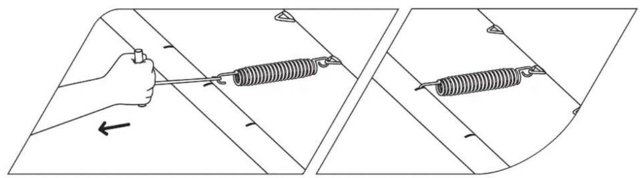 Salta Premium Ground 5858 - VIDEO INSTRUCTIONS - 6