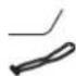 Salta Premium Black Edition 627 - & 552 - 17