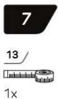 Salta Premium Ground 5855 - VIDEO INSTRUCTIONS - 43
