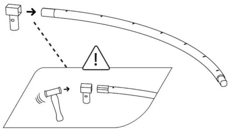 Salta Premium Ground 5855 - VIDEO INSTRUCTIONS - 29