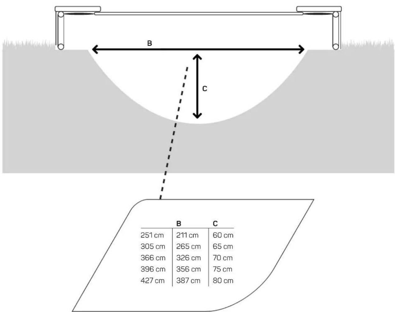 Salta Premium Ground 5855 - VIDEO INSTRUCTIONS - 44
