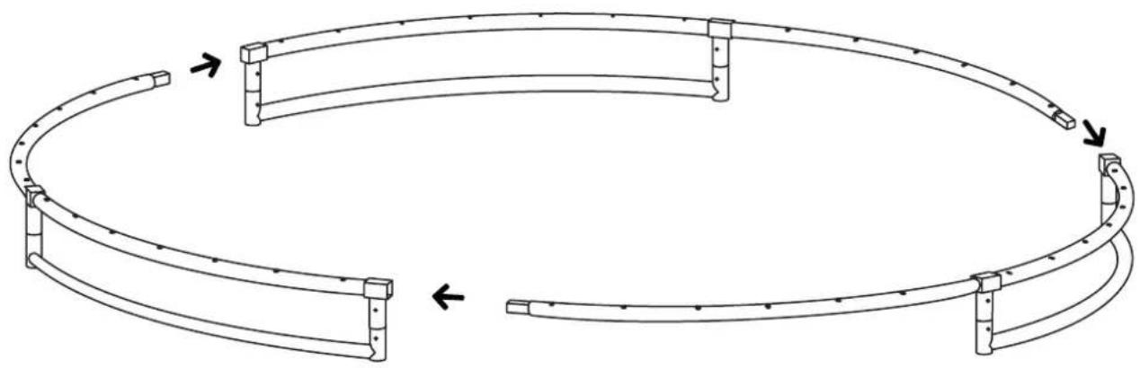 Salta Premium Ground 5855 - VIDEO INSTRUCTIONS - 39