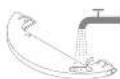 DREAME D10s Plus - Use the Mopping Function - 2