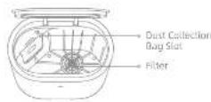 DREAME D10s Plus - Product Overview - 5