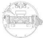 DREAME D10s Plus - Maintenance de routine - 5