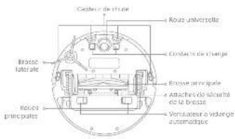 Cracteur de l'huile Rous universelle Brasse laterale Contacts de charge Brasse principale e Attachés de résistance de la Brasse Roucs principales Vermadère ou védange automatique