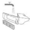 DREAME D10s Plus - Maintenance de routine - 3