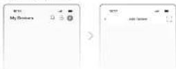 DREAME D10s Plus - Ajouter un appareil - 1