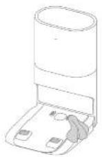 DREAME D10s Plus - Routine Maintenance - 5