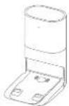 DREAME D10s Plus - Replace the Dust Collection Bag - 4