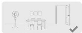 DREAME D10s Plus - Préparation de votre maison - 3