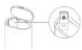 DREAME D10s Plus - Replace the Dust Collection Bag - 3
