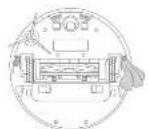 DREAME D10s Plus - Manutenzione quotidiana - 5