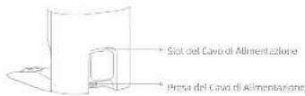 DREAME D10s Plus - sicurezza sul laser - 8