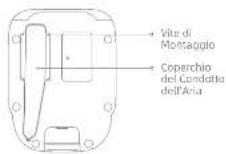 DREAME D10s Plus - sicurezza sul laser - 9
